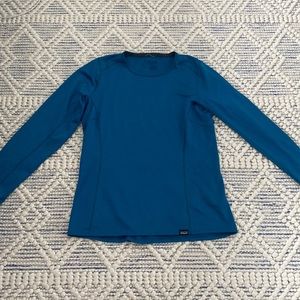 Patagonia Mid-Weight Long Sleeve